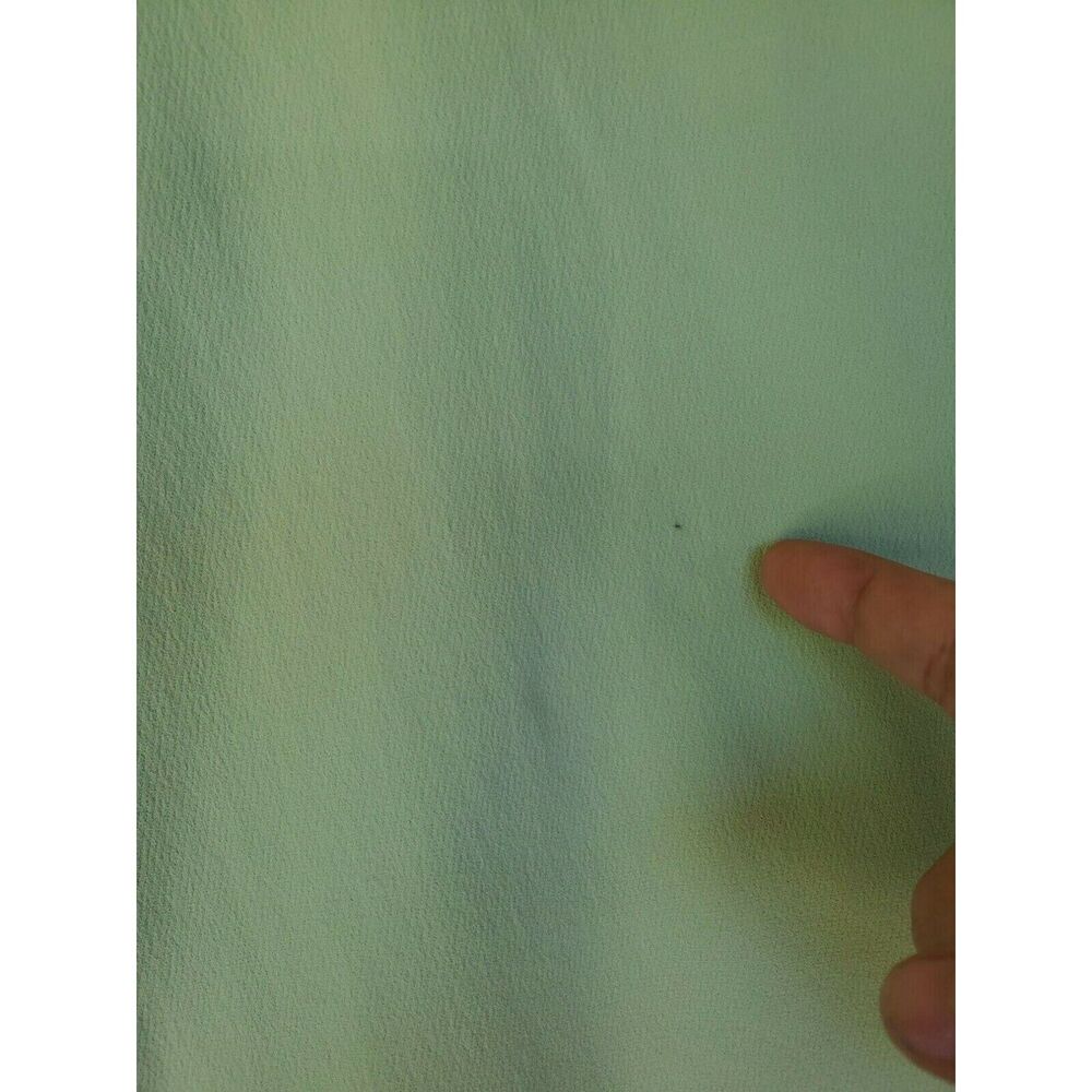 Merrell Jacket Medium Womens Green Aeroblock Zip … - image 5